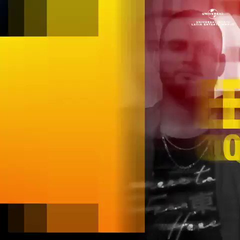 Disponible Ya!!! Ecuador listo para el lanzamiento de #ELLAQUIERE de @jordyjill ft @taylordiazmusic @universalmusica @kanothemonster @_jairdm @kidogaona @themonstersink @manager_jordy_jill @arsmusis
#music #song #video #Lanzamiento #arsmusis