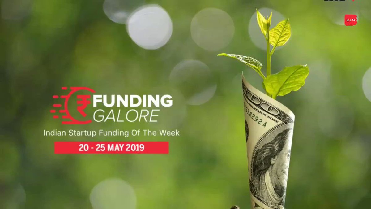 In all this week, 7 Indian startups raised $23.37 Mn funding & 2 startups acquisitions took place in the Indian startup ecosystem.Know more here: https://4-2.co/2WjRmSl