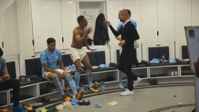 Guardiola vs Warnock - Different Philosophies, Same Inspiration#CCFC