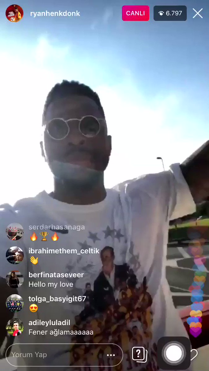 FENER AĞĞĞLAMAAAA hahahsjshshahjs MUHTEŞEEMM MUHTEŞEEMMM