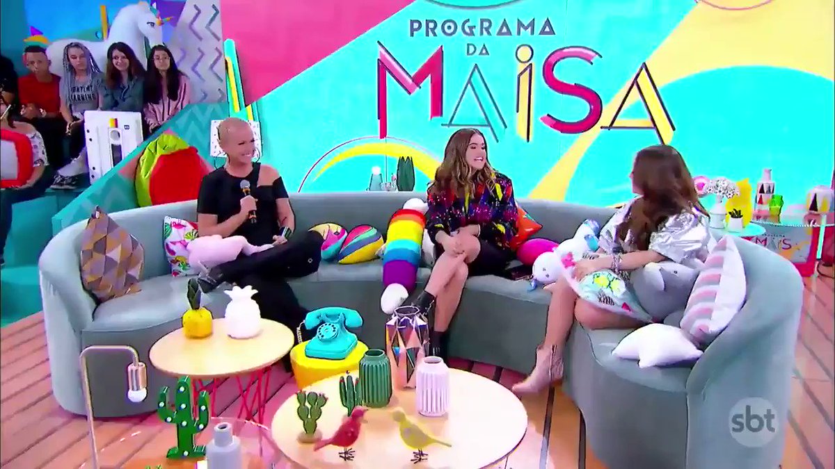 +a's photo on #programadamaisa