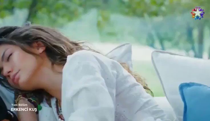 Misssy 🦋's photo on #ErkenciKuş