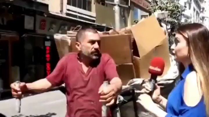 ciğerimi bıraktım bu videoya