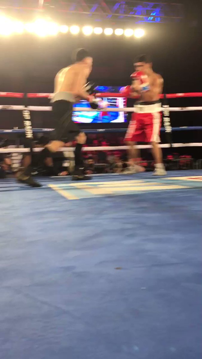 Top Rank Boxing's photo on #ItoHerring