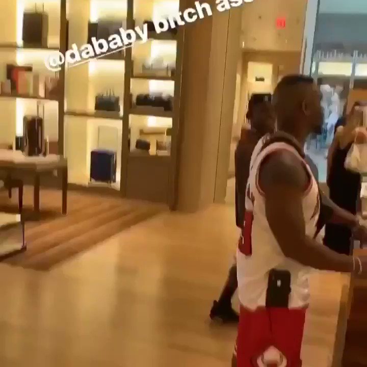 DJ Akademiks's photo on Da Baby