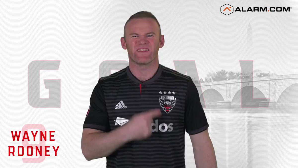 D.C. United's photo on #NEvDC