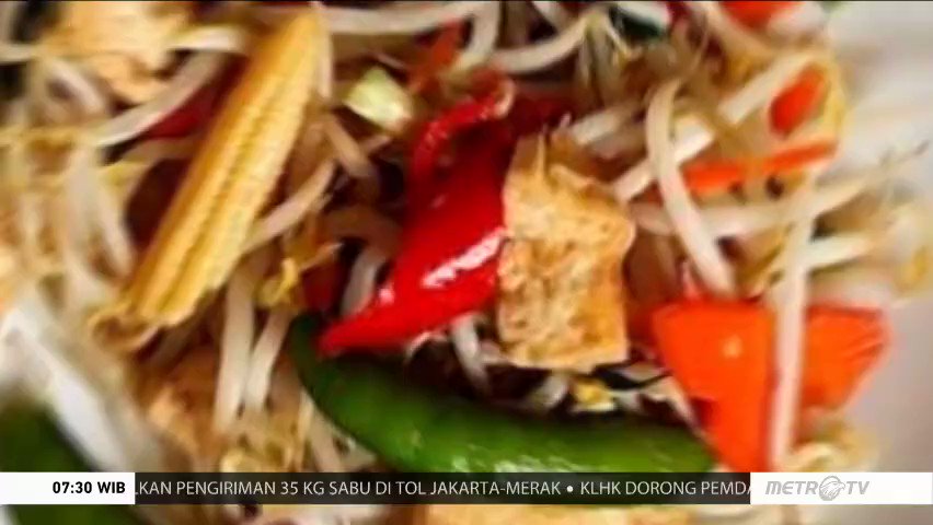 Kuliner Papua dalam Sajian Modern (1) http://metrotvn.ws/ObzAGQ9N