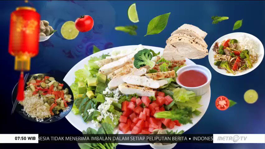 Kuliner Papua dalam Sajian Modern (3) http://metrotvn.ws/ZkerwdPK
