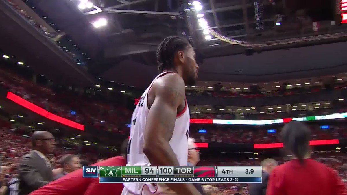 Chris Montano's photo on Kyle Lowry