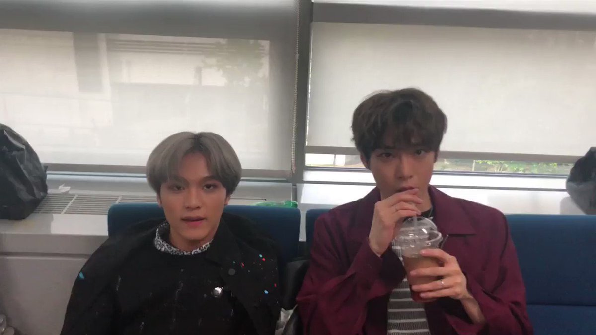 오늘 #인기가요 어땠나요? #집중취재NCT127 Day2#NCT127 〖 #SUPERHUMAN 〗 #WE_ARE_SUPERHUMAN#NCT127_SUPERHUMAN