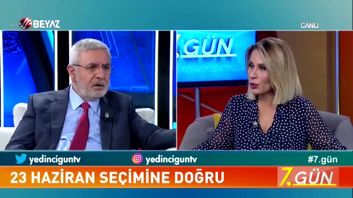 Şunun düştüğü çaresizliğe bakın. Öyle sıkı talimat almışki: “Ekrem İmamooo, pardon CHP adayı.” @ekrem_imamoglu hepsinin ayarını bozdu :)