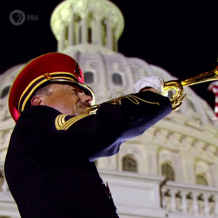 PBS's photo on #MemDayPBS