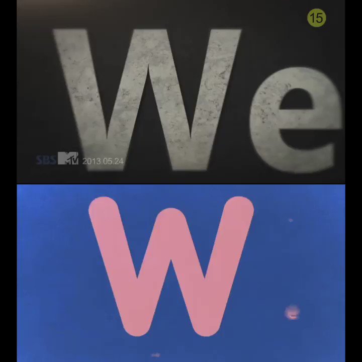 skool luv affar - map of the soul: persona
2 cool 4 skool - 2019 BTS festa
they literally remade their 2 cool for skool trailer. the nostalgia is hitting hard @BTS_twt #2019BTSFESTA