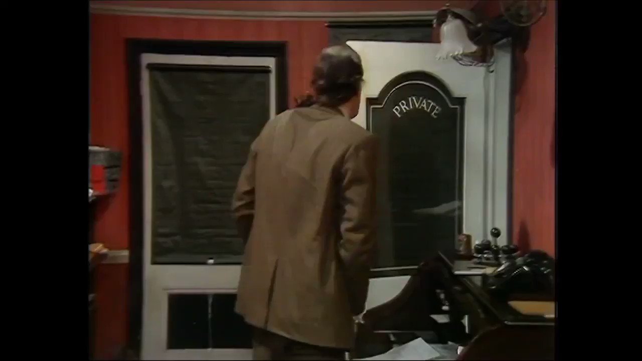 FAWLTY TOWERS (FAWLTYTOWERS_) / Twitter