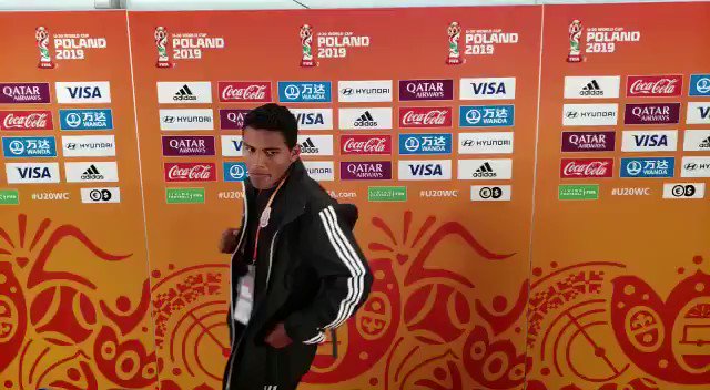 Telemundo Deportes's photo on Gilberto