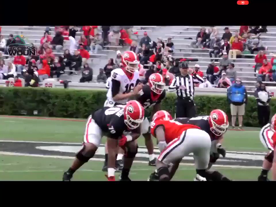 Lewis Cine is ready for hunting season!!!π€ Less then a hundred days away!!! π€@LewisCine @FootballUGA