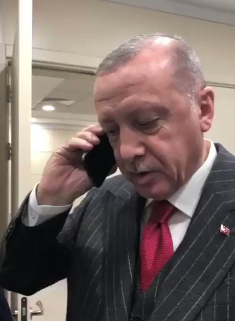 Cumhurbaşkanımız @RTErdogan, 2 Ocak 2019’da elim bir cinayete kurban giden genç akademisyen Ceren Damar’ın doğum günü münasebetiyle babası Mustafa Damar’ı arayarak tekrar başsağlığı diledi; Ceren Damar’ın adının Ankara Batıkent Gençlik Merkezine verildiği bilgisini verdi.