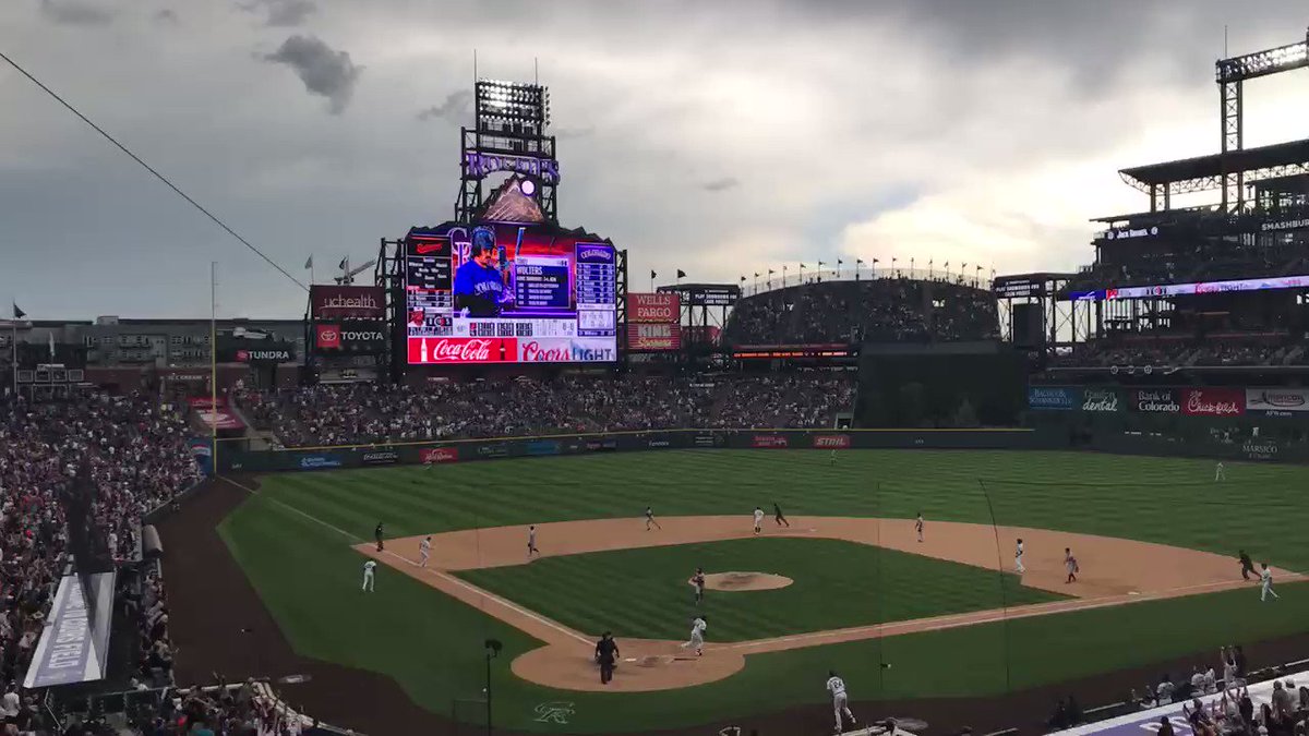 Patrick Lyons's photo on Tony Wolters