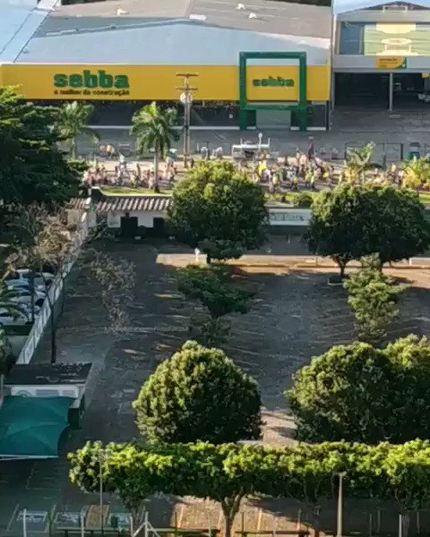 Goiânia #BrasilNasRuas