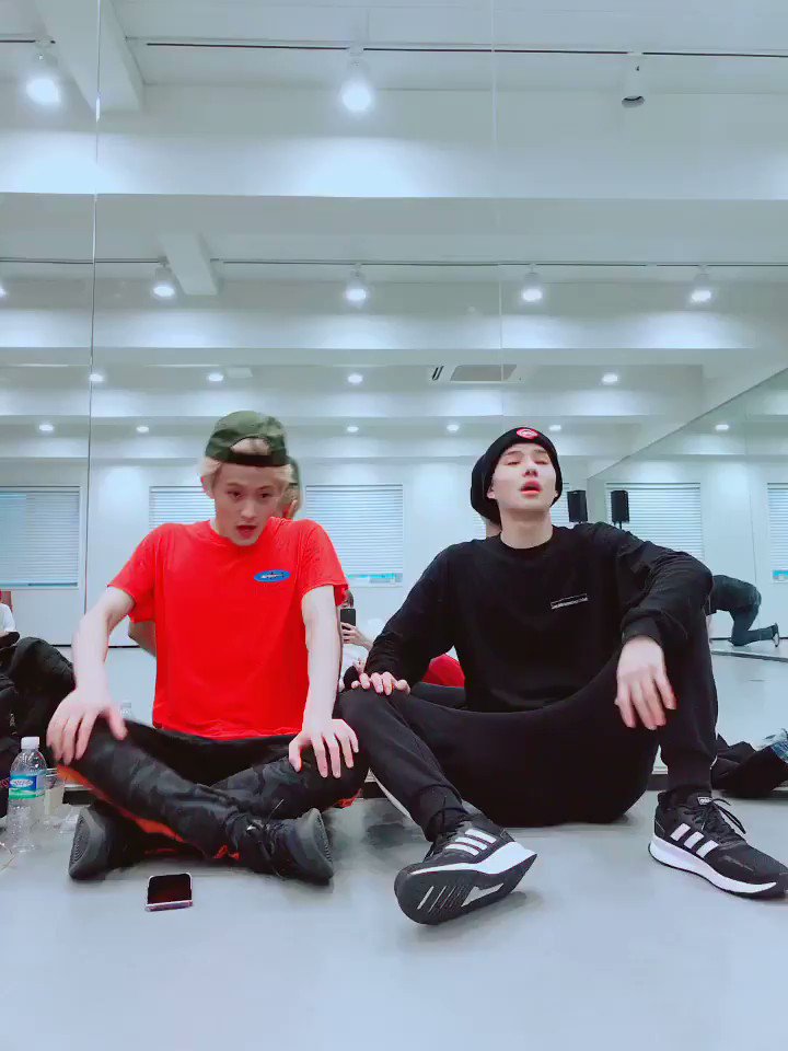 맠정의 청춘이란@.@#집중취재NCT127 Day3#NCT127 〖 #SUPERHUMAN 〗 #WE_ARE_SUPERHUMAN#NCT127_SUPERHUMAN