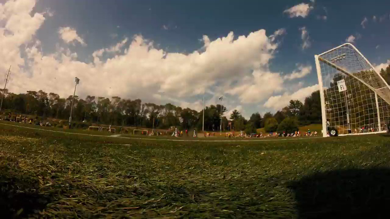 Needham Memorial Day Tournament on Twitter "A quick look back on
