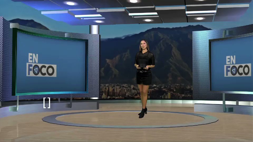 TV Venezuela (TV_Venezuela) / Twitter
