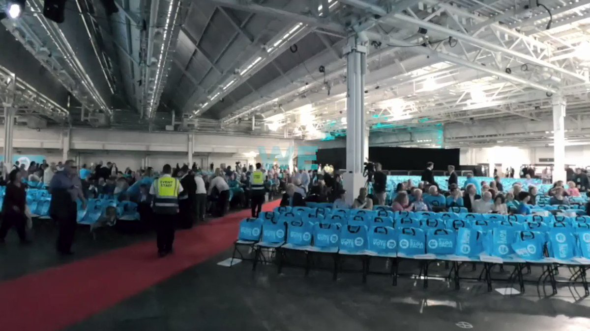 We launched 6 weeks ago. Last night The Brexit Party won the EU elections.
Now the real fight begins... sign up now: http://thebrexitparty.org/register