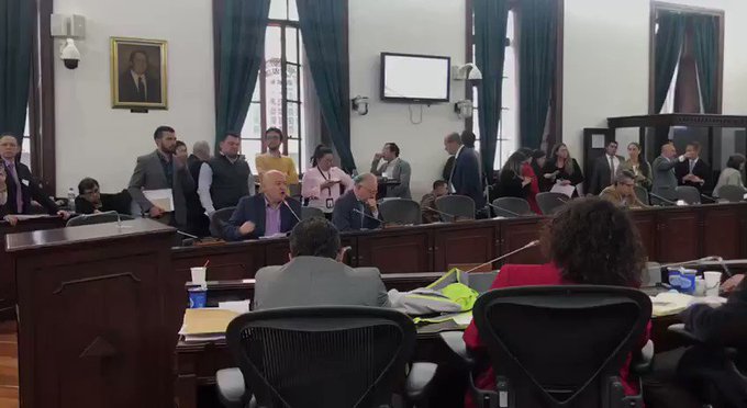 Video insertado