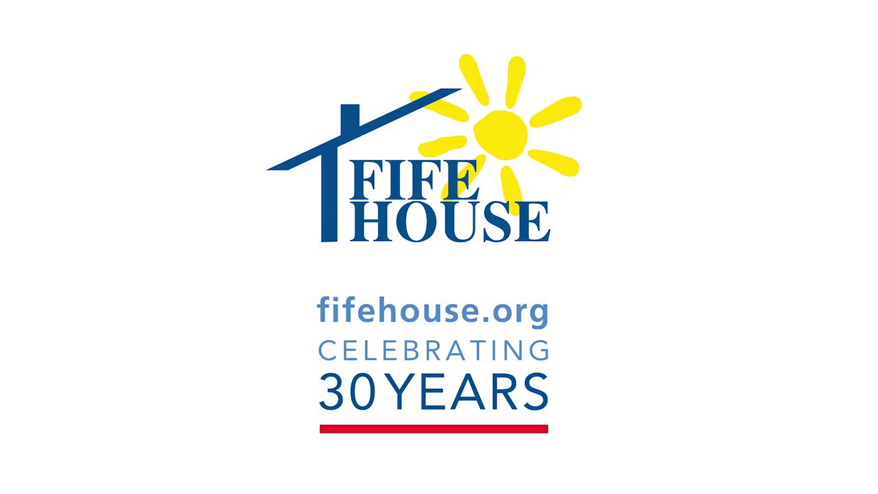 Fife House on Twitter ""It's new, but it has this homey feeling