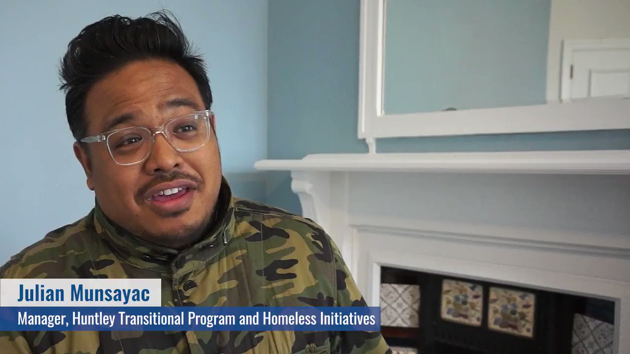 Fife House on Twitter ""It's new, but it has this homey feeling