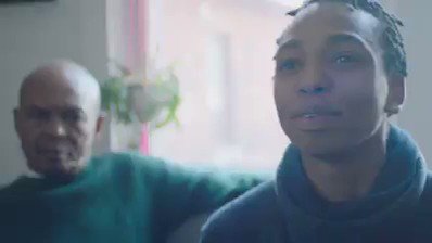 This is quite the ad from Gillette. A father teaches his transgender son to shave for the first time.