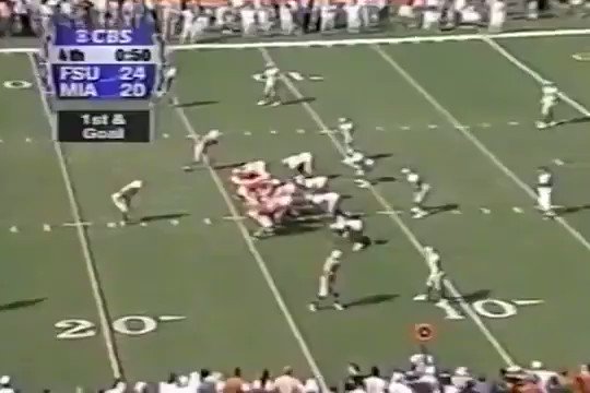 Happy Birthday, Jeremy Shockey! 