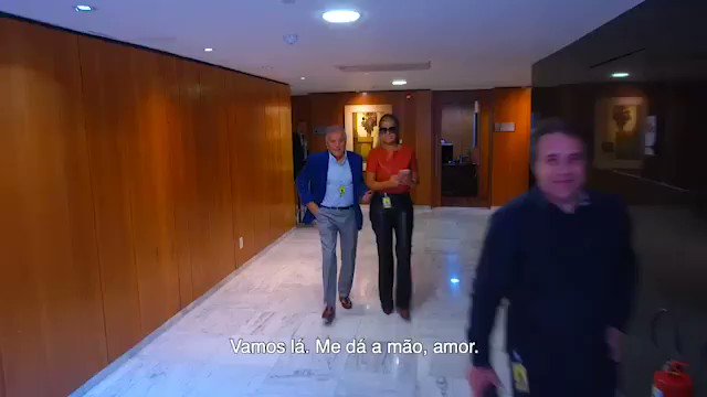 Vídeo incorporado