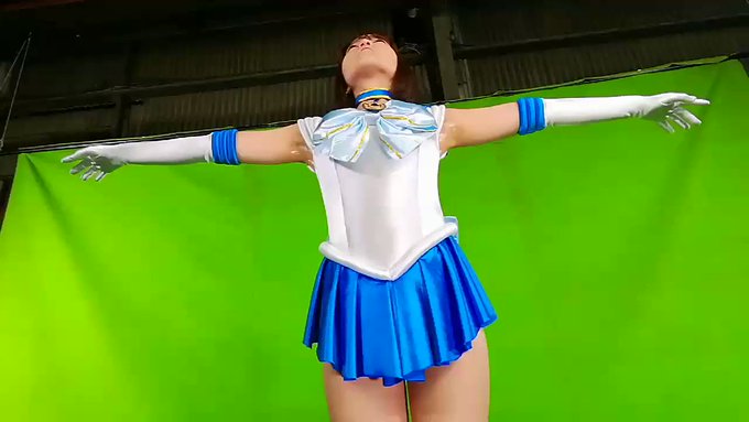 坂田徹さん がハッシュタグ 変身 セーラー戦士 十字架磔 をつけたツイート一覧 1 Whotwi グラフィカルtwitter分析