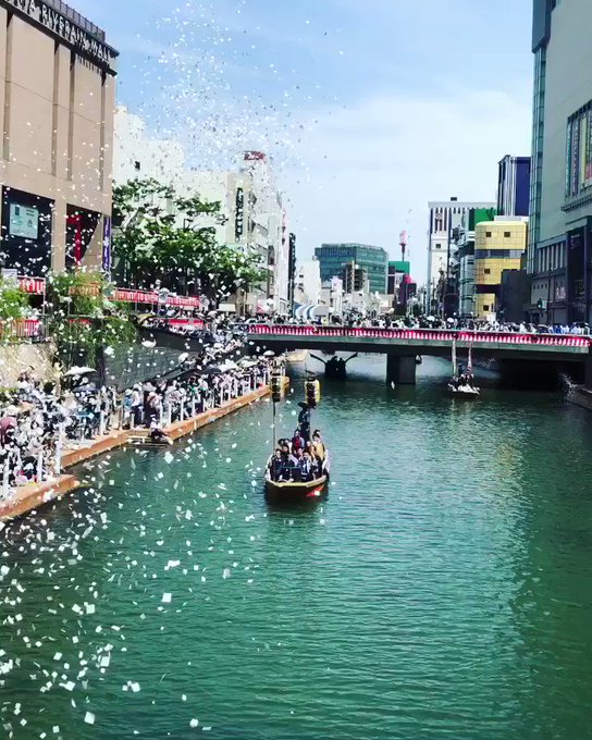 博多座 の評価や評判 感想など みんなの反応を1時間ごとにまとめて