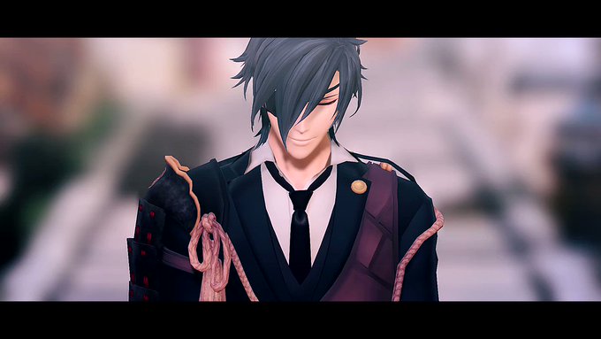 Samさん がハッシュタグ Twitter版mmd刀剣乱舞動画 をつけたツイート一覧 1 Whotwi グラフィカルtwitter分析 Samさん がハッシュタグ Twitter版mmd刀剣乱舞動画 をつけたツイート一覧 1 Whotwi グラフィカルtwitter分析