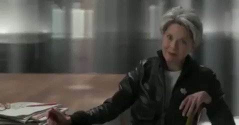 Happy birthday to annette bening in a leather jacket dancing to nirvana 