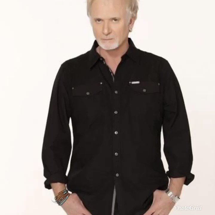 Happy Birthday to the Legendary Anthony Geary     
