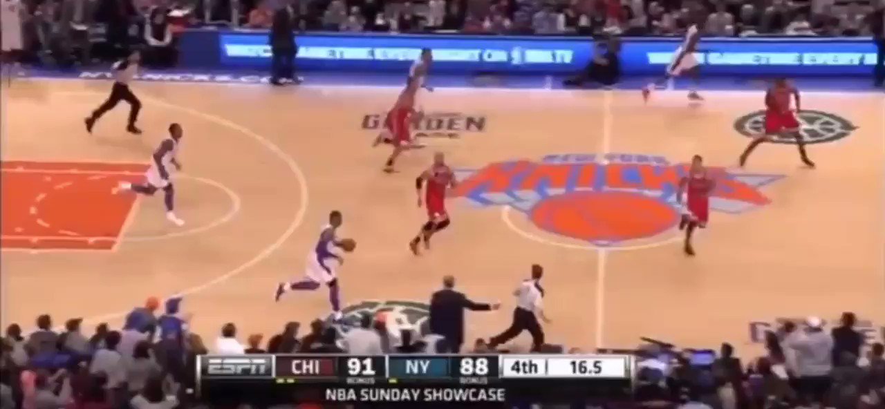 Happy Birthday to Carmelo Anthony! Some of y all forget how great he was in his prime... 