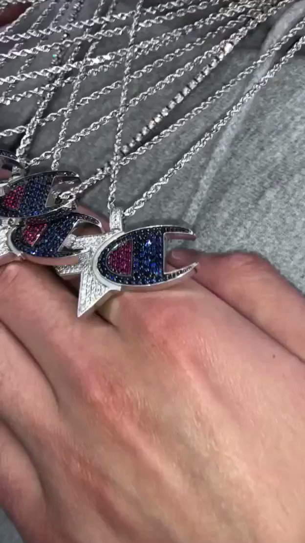 faze x champion chain