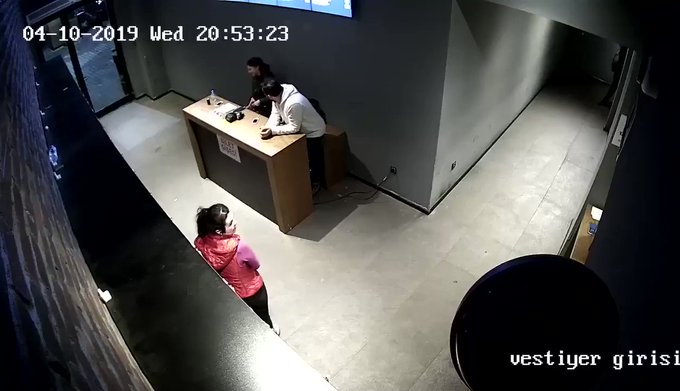 Yerleştirilmiş video