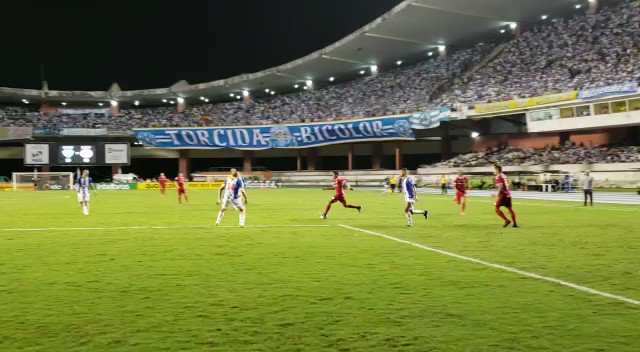 Vídeo incorporado