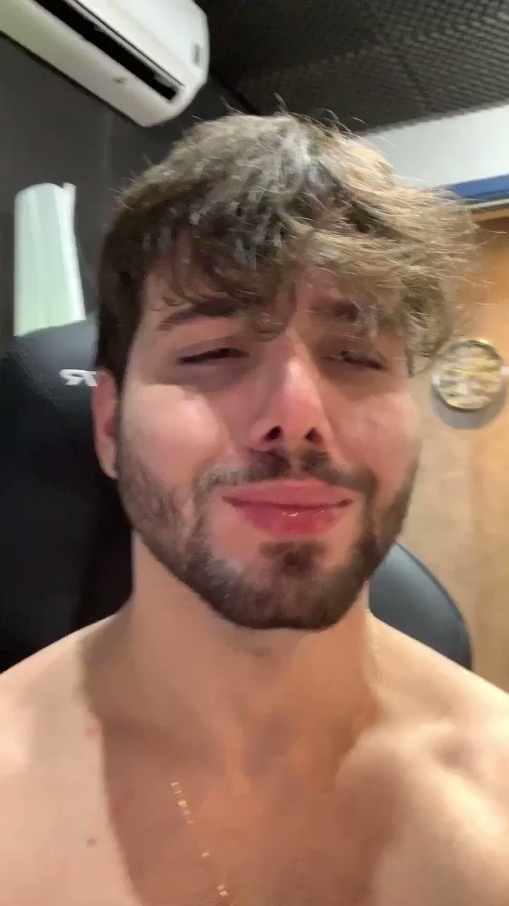 Lucas Olioti on X: @Reallyt3ddy / X