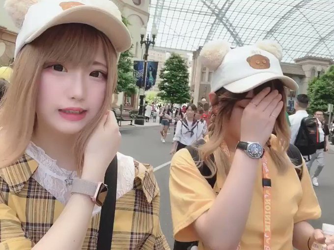 コスプレイヤー工藤らぎのTwitter動画50