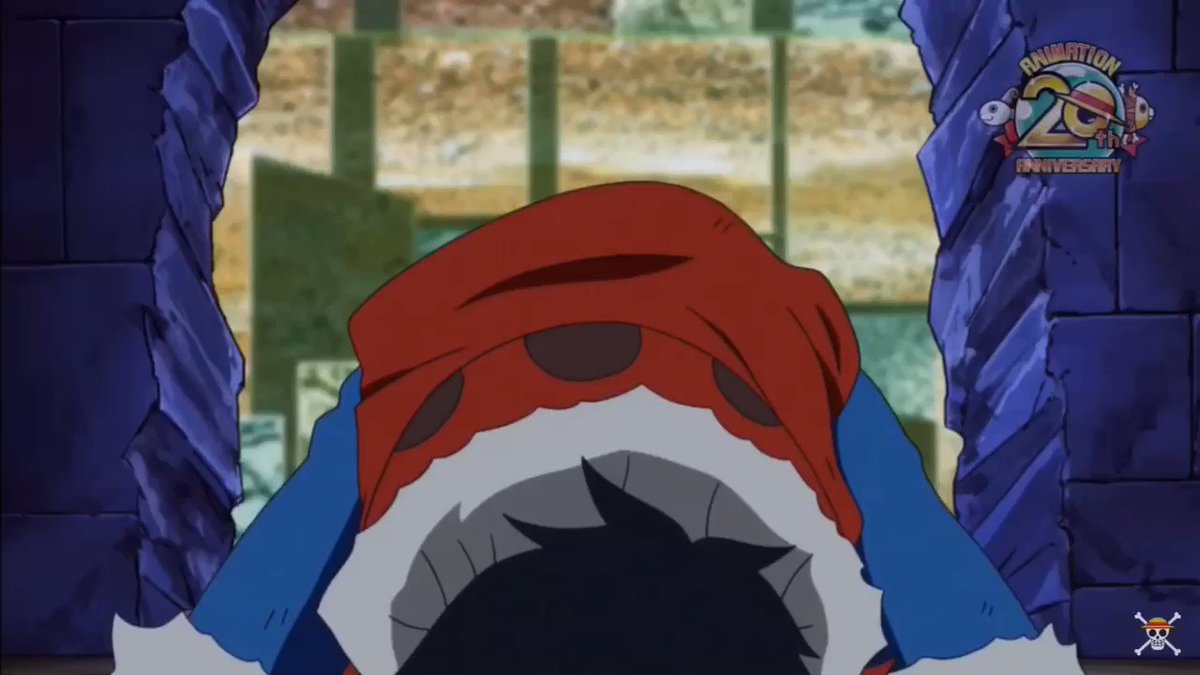 One Piece フィルム ワンピース 3d2y エースの死を越えて ルフィ仲間との誓い これが 世界の破壊者 と謳われたバーンディ ワールドの実力 このシーンが好きな人 Rt ワンピース バーンディ ワールド