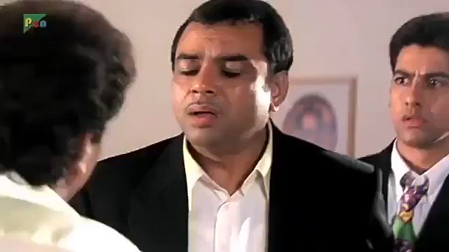  m Many many happy returns of the day.... Happy Birthday Paresh Rawal Sir   . The best comedian... 
