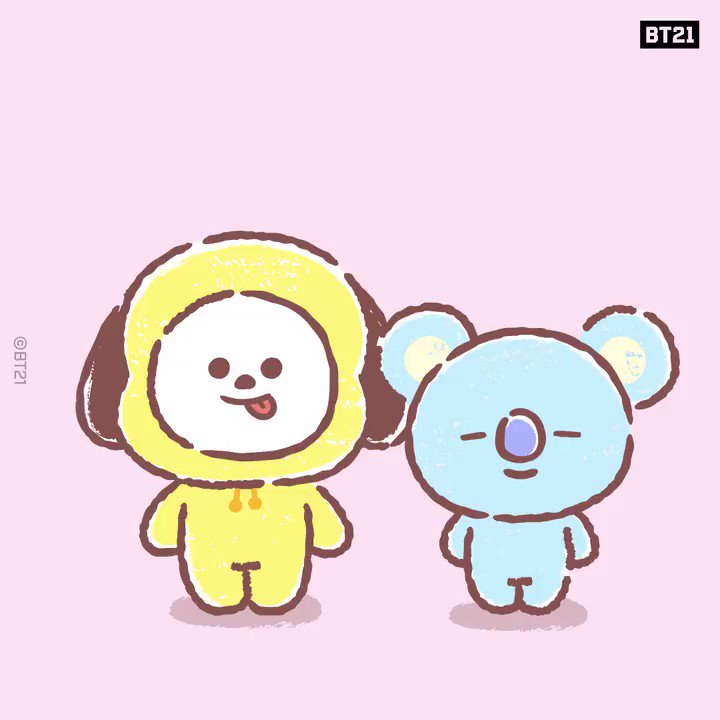 Bt21 Japan Official 在 Twitter 上 一緒だから幸せ Bt21 フェイスブック友情スタンプが登場 悲しみは半分になり 楽しさも倍になるbt21の日常を愛らしいパステルスタンプで出会おう ダウンロード T Co Bh75ohx1zt Bt21 Facebookstickers Messenger