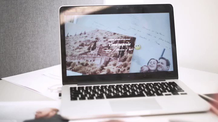 UID Design Talks & Degree Show begins in just 5 days. Klio Rapakoulia, MFA Interaction Design Programme, discusses her project "A perspective on immortality through our digital traces" in collaboration with @futurice. #uid19 http://www.uid.umu.se/en/uid19/the-event/ …