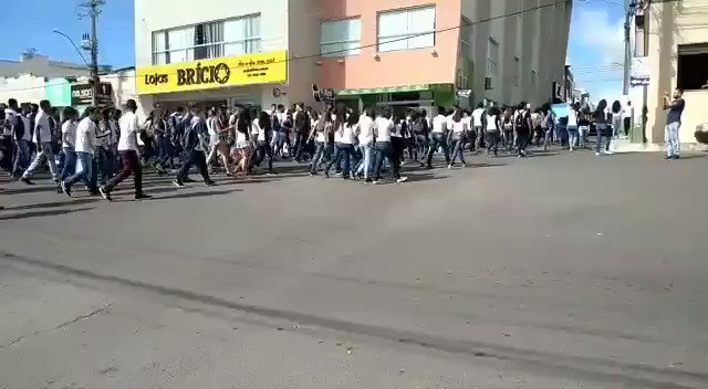 Vídeo incorporado