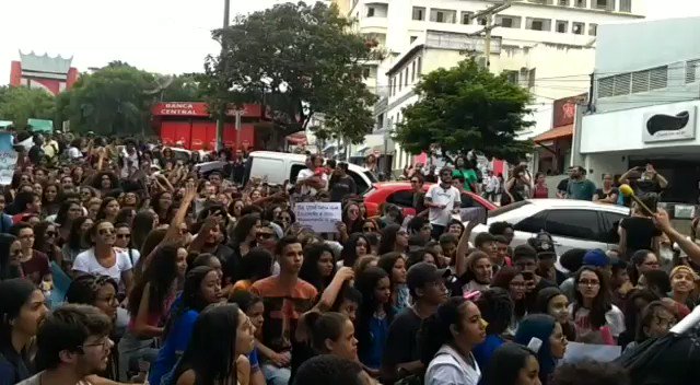 Vídeo incorporado